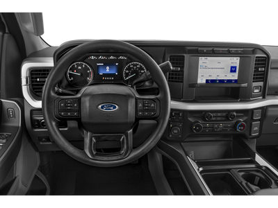 2026 Ford F-350SD F-350® XLT