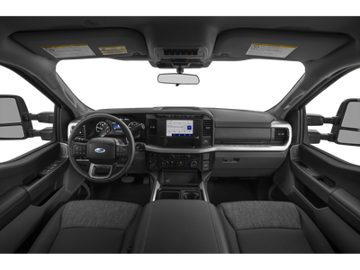 2026 Ford F-350SD F-350® XLT