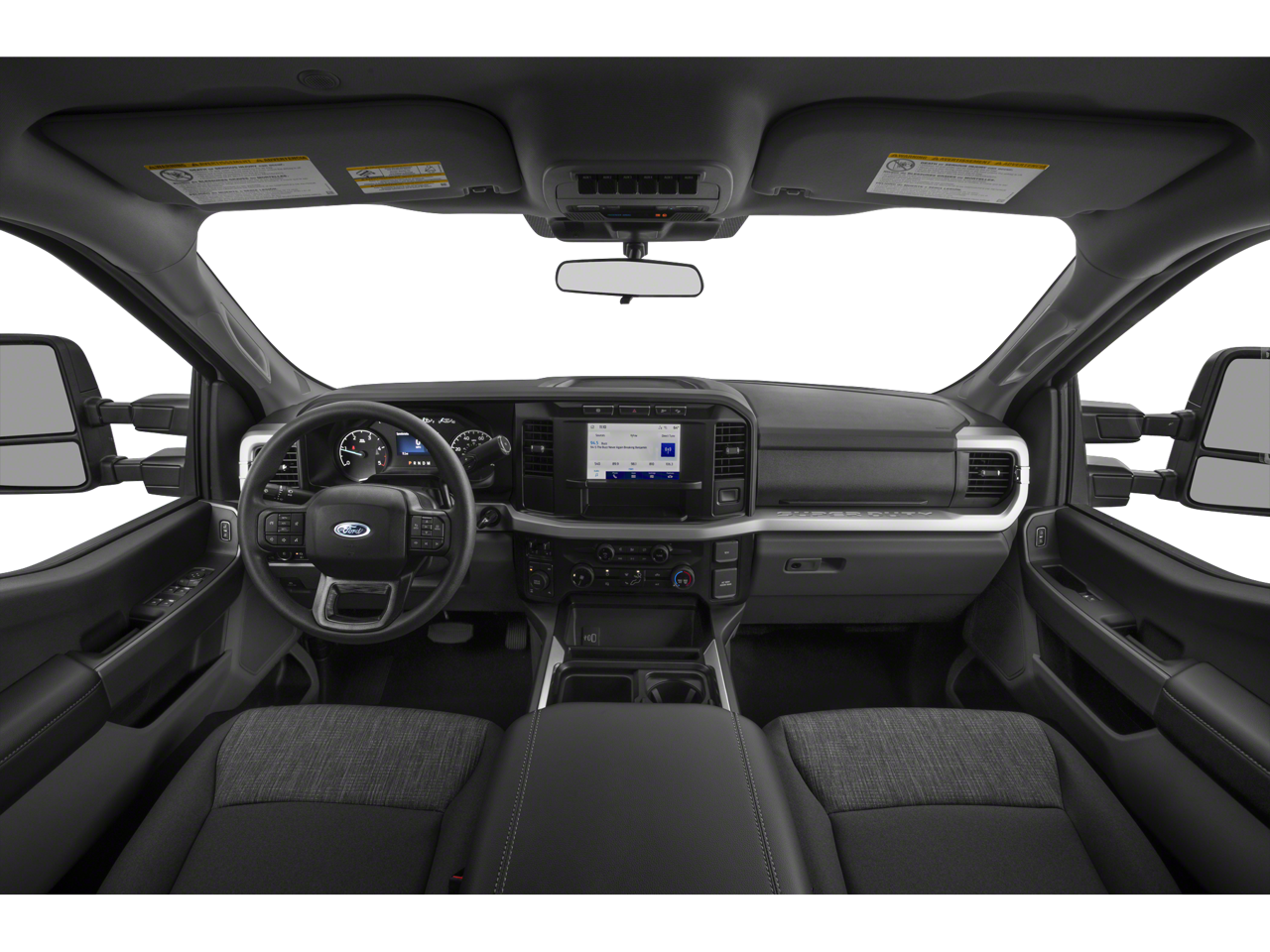 2026 Ford F-350SD F-350® XLT