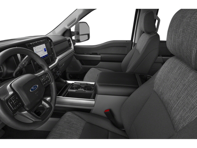 2026 Ford F-350SD F-350® XLT