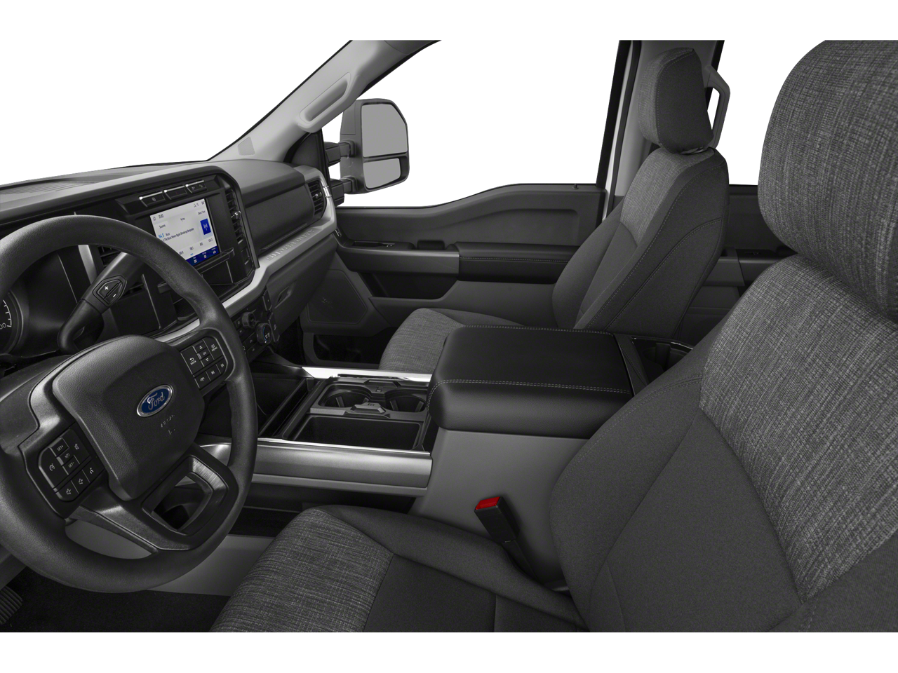 2026 Ford F-350SD F-350® XLT