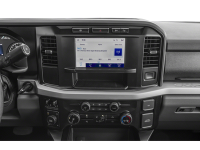 2026 Ford F-350SD F-350® XLT
