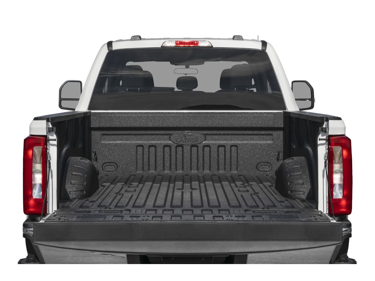 2026 Ford F-350SD F-350® XLT