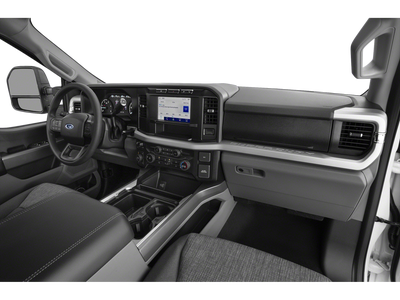 2026 Ford F-350SD F-350® XLT