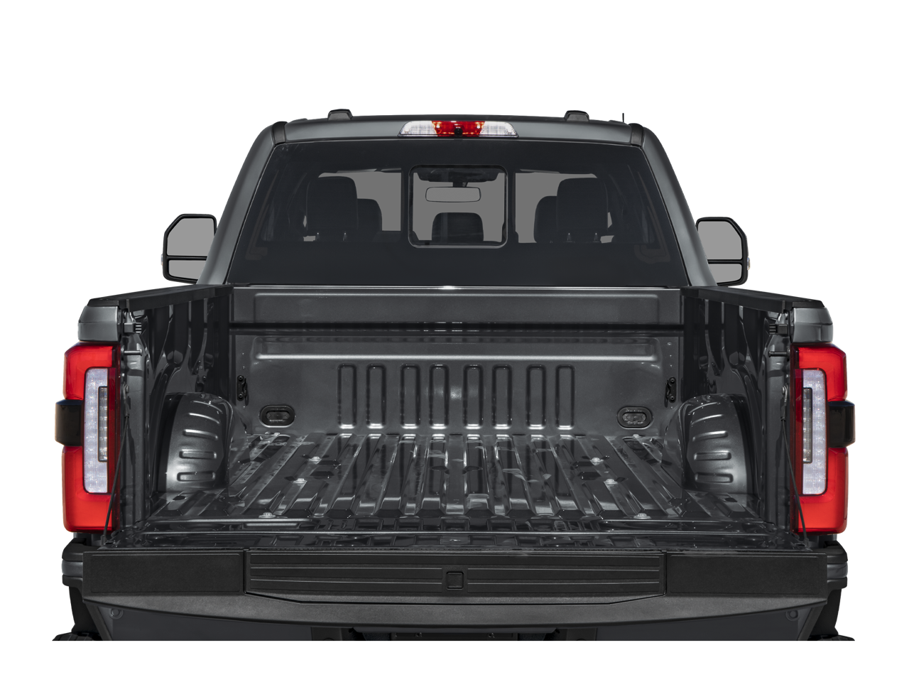 2026 Ford F-350SD F-350® Platinum®