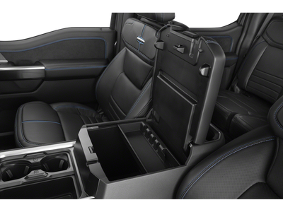 2026 Ford F-350SD F-350® Platinum®