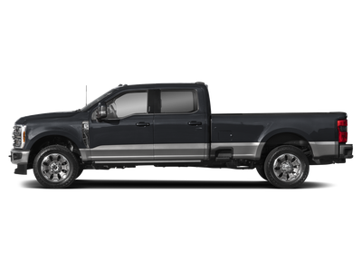 2026 Ford F-350SD F-350® King Ranch®