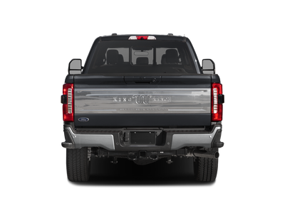 2026 Ford F-350SD F-350® King Ranch®