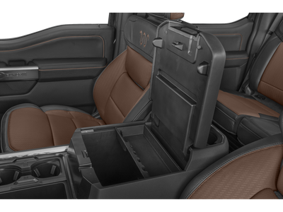 2026 Ford F-350SD F-350® King Ranch®