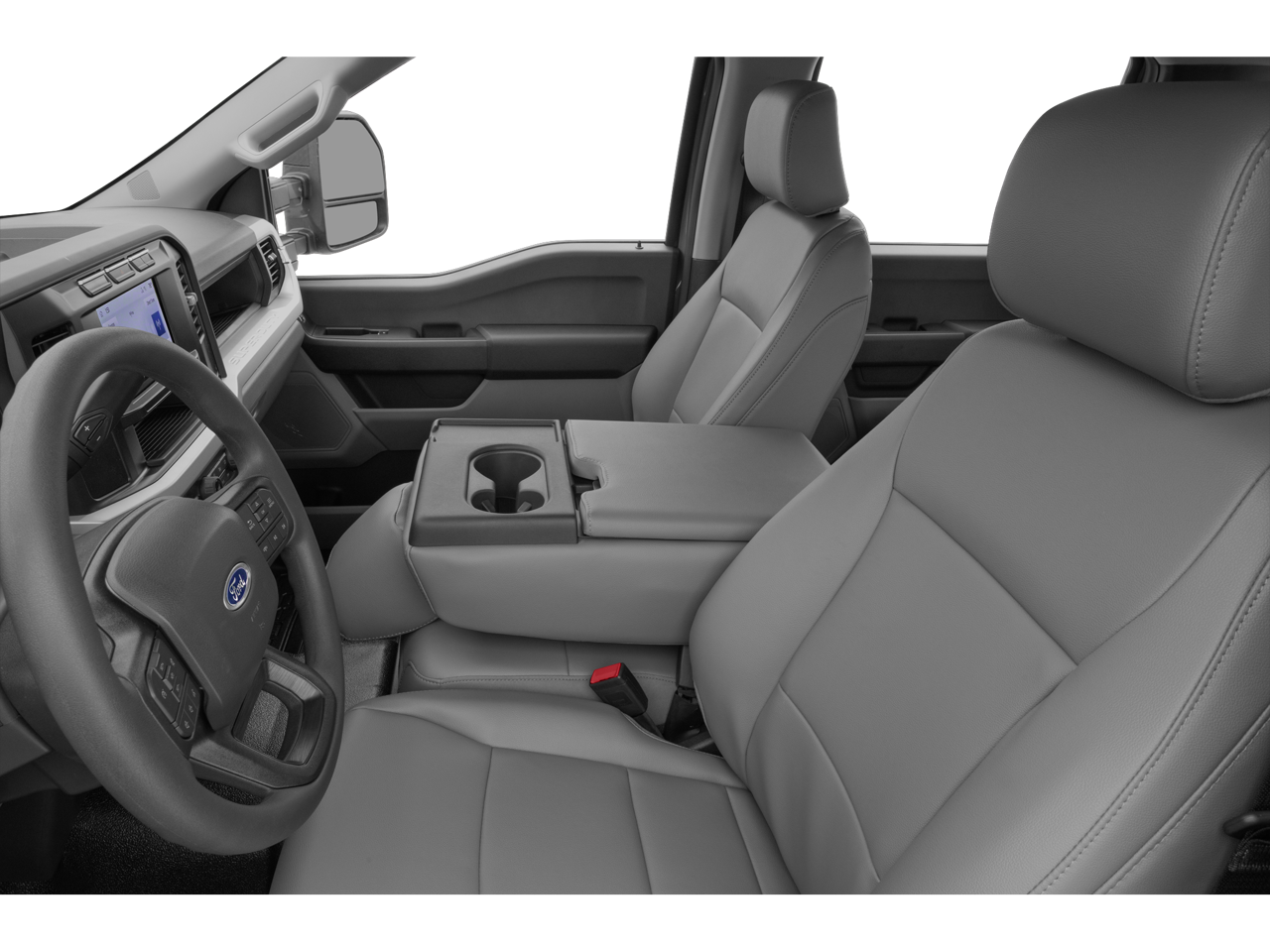 2026 Ford F-350SD F-350® King Ranch®