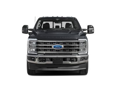 2026 Ford F-350SD F-350® Lariat®