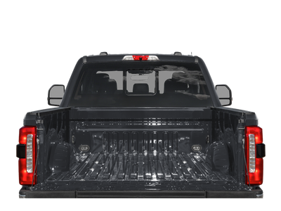 2026 Ford F-350SD F-350® Lariat®