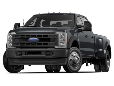 2026 Ford F-450SD F-450® XL