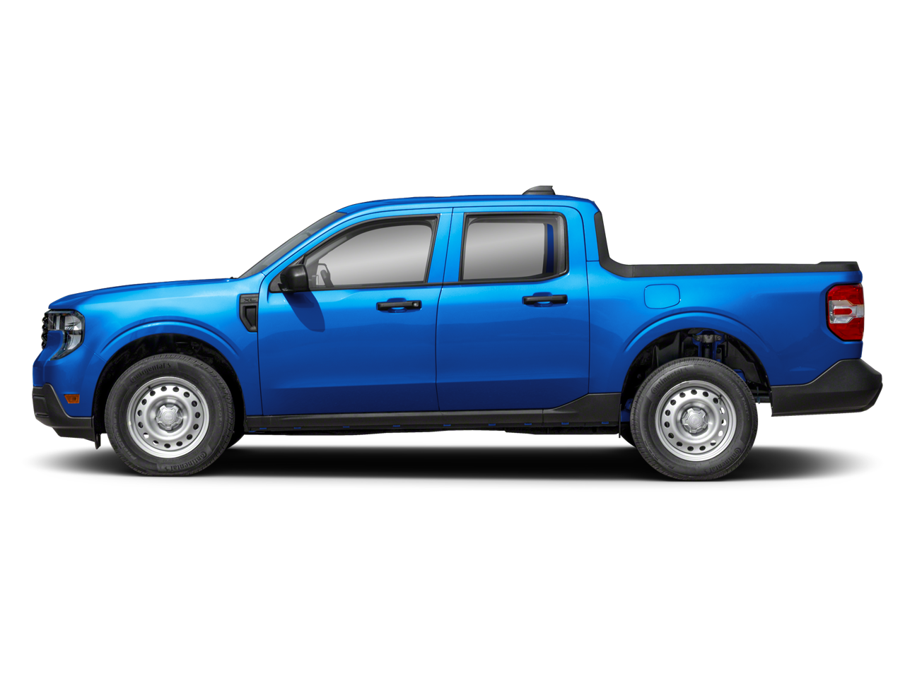 2026 Ford Maverick XL photo 2