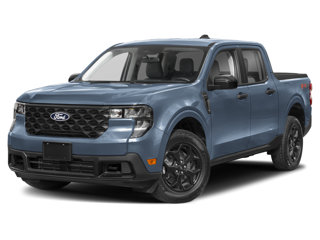2026 Ford Maverick XLT - Photo 25