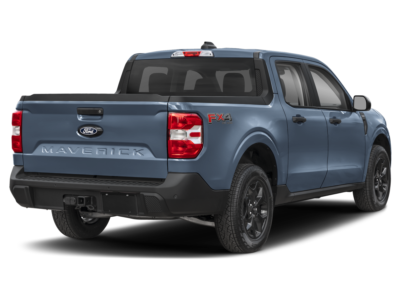 2026 Ford Maverick XLT - Photo 26