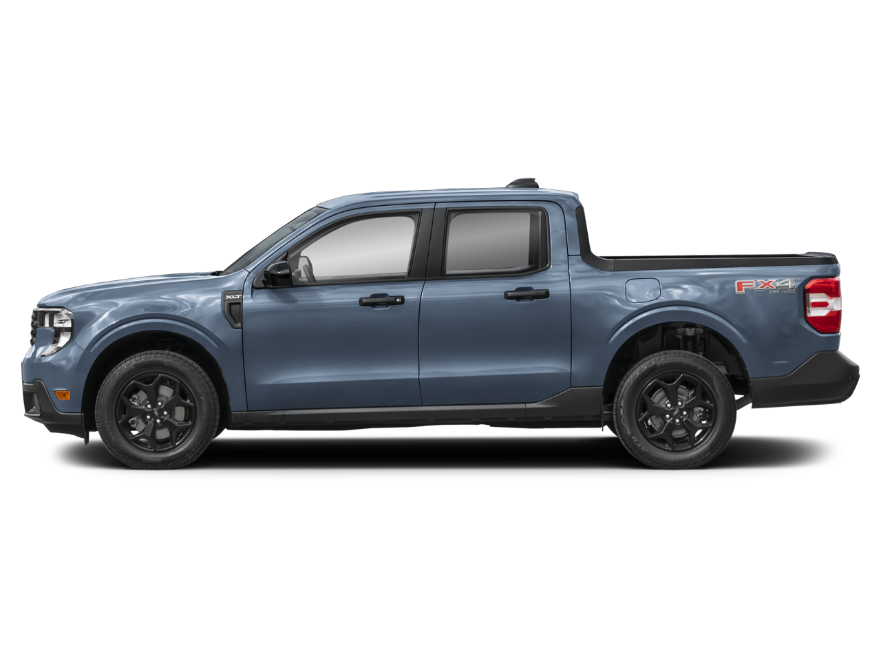 2026 Ford Maverick XLT - Photo 27