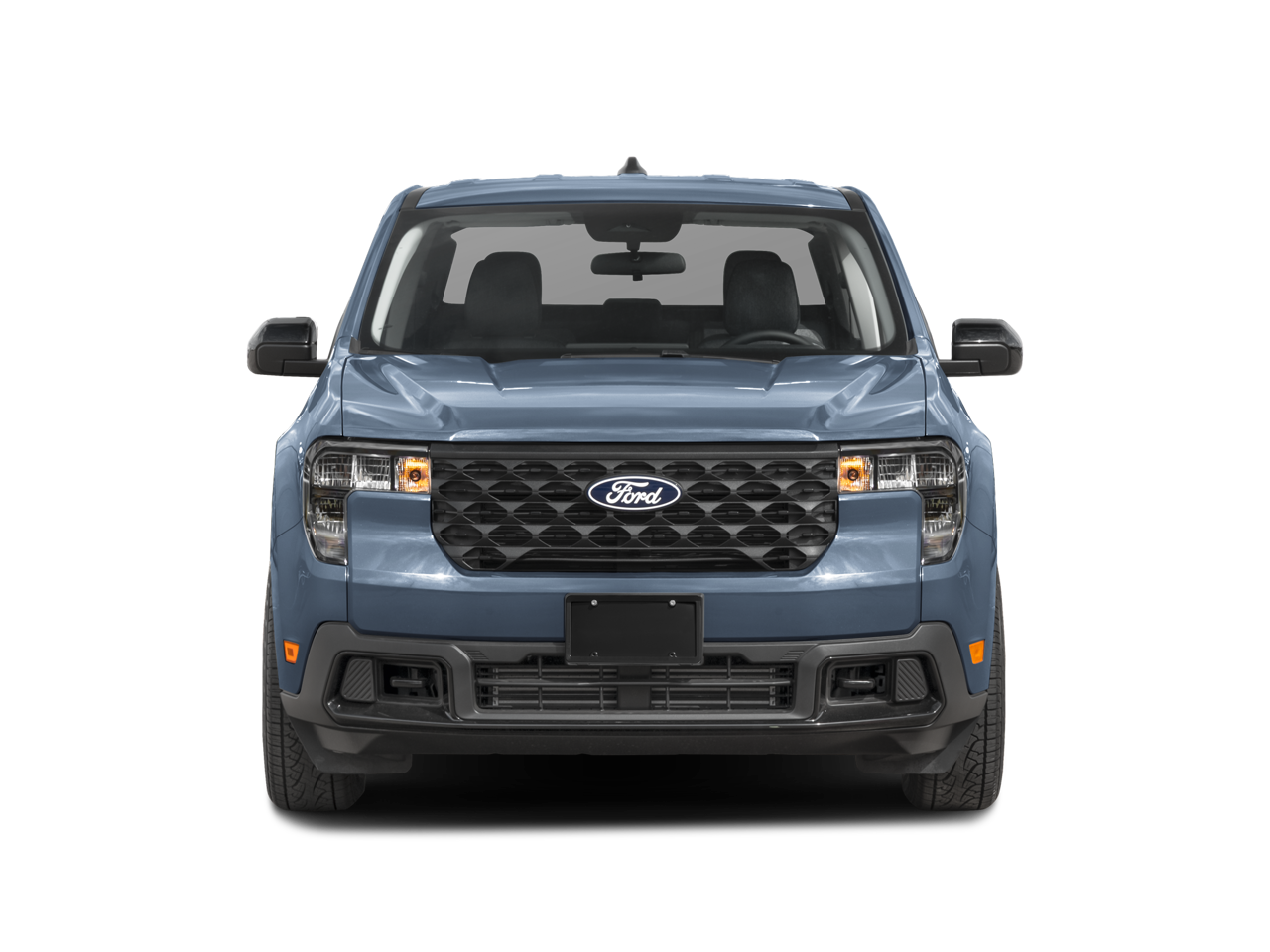 2026 Ford Maverick XLT - Photo 28