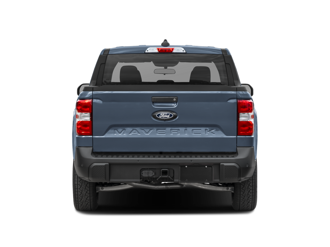 2026 Ford Maverick XLT - Photo 29