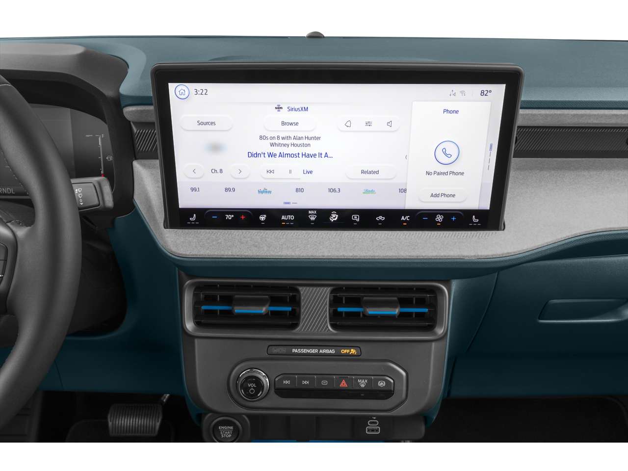 2026 Ford Maverick XLT - Photo 33