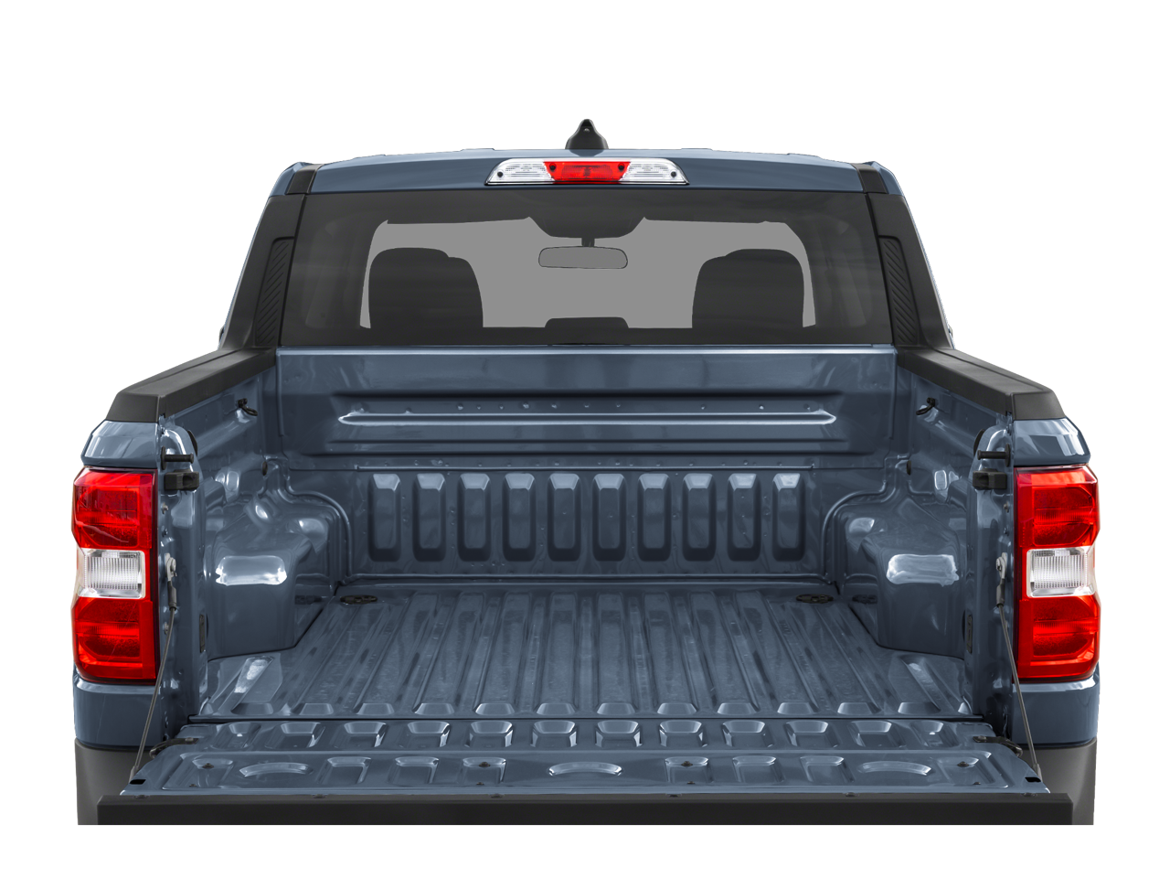 2026 Ford Maverick XLT - Photo 34