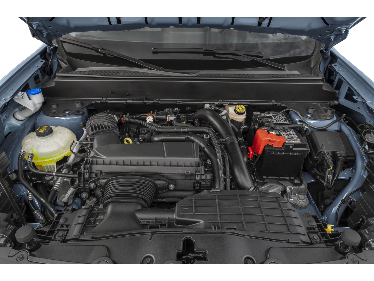 2026 Ford Maverick XLT - Photo 35