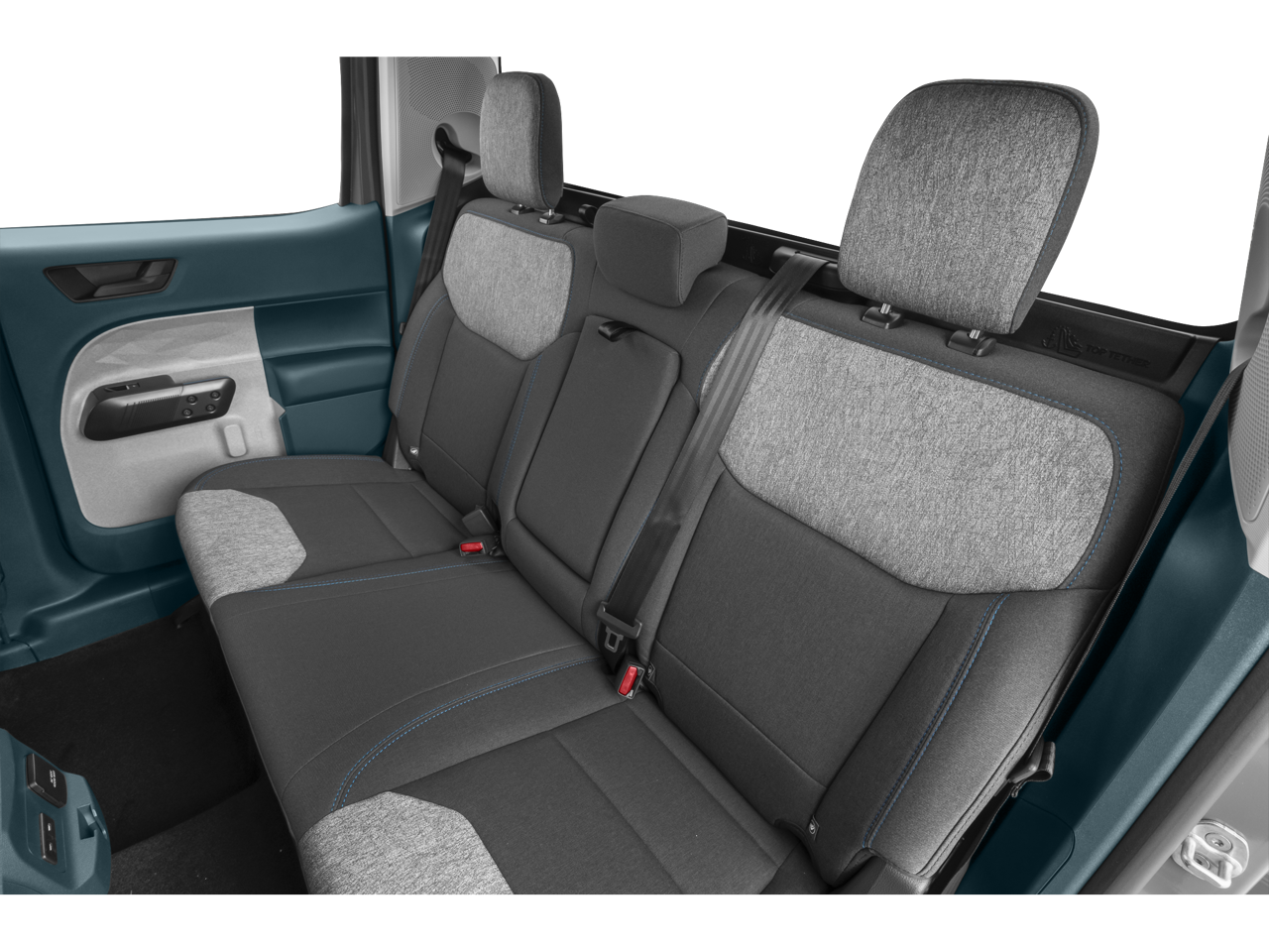 2026 Ford Maverick XLT - Photo 36