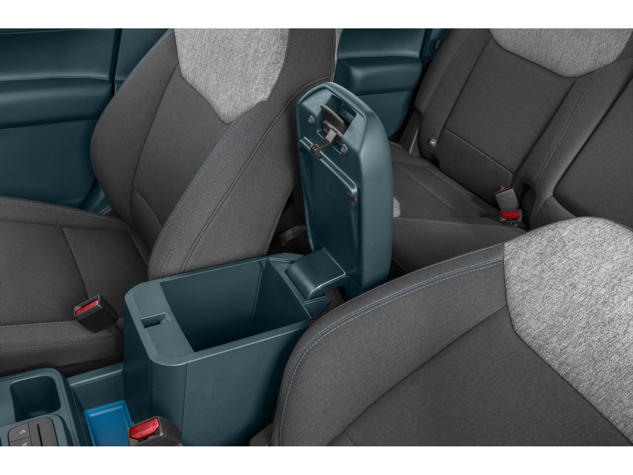 2026 Ford Maverick XLT - Photo 37