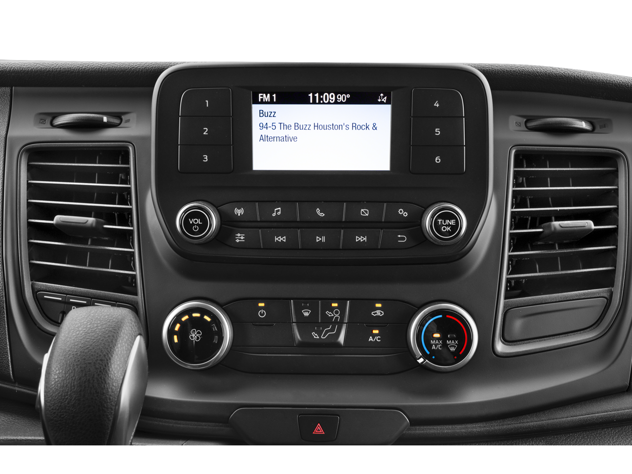 2026 Ford Transit-150 T-150 148" Med Rf 8800 GVWR RWD