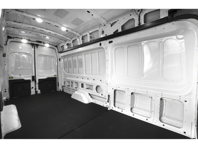 2026 Ford Transit-250 T-250 148" EL Hi Rf 9150 GVWR RWD