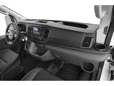 2026 Ford Transit-250 T-250 148" EL Hi Rf 9150 GVWR RWD