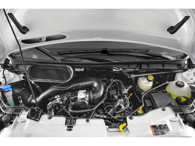 2026 Ford Transit-250 Cargo Van