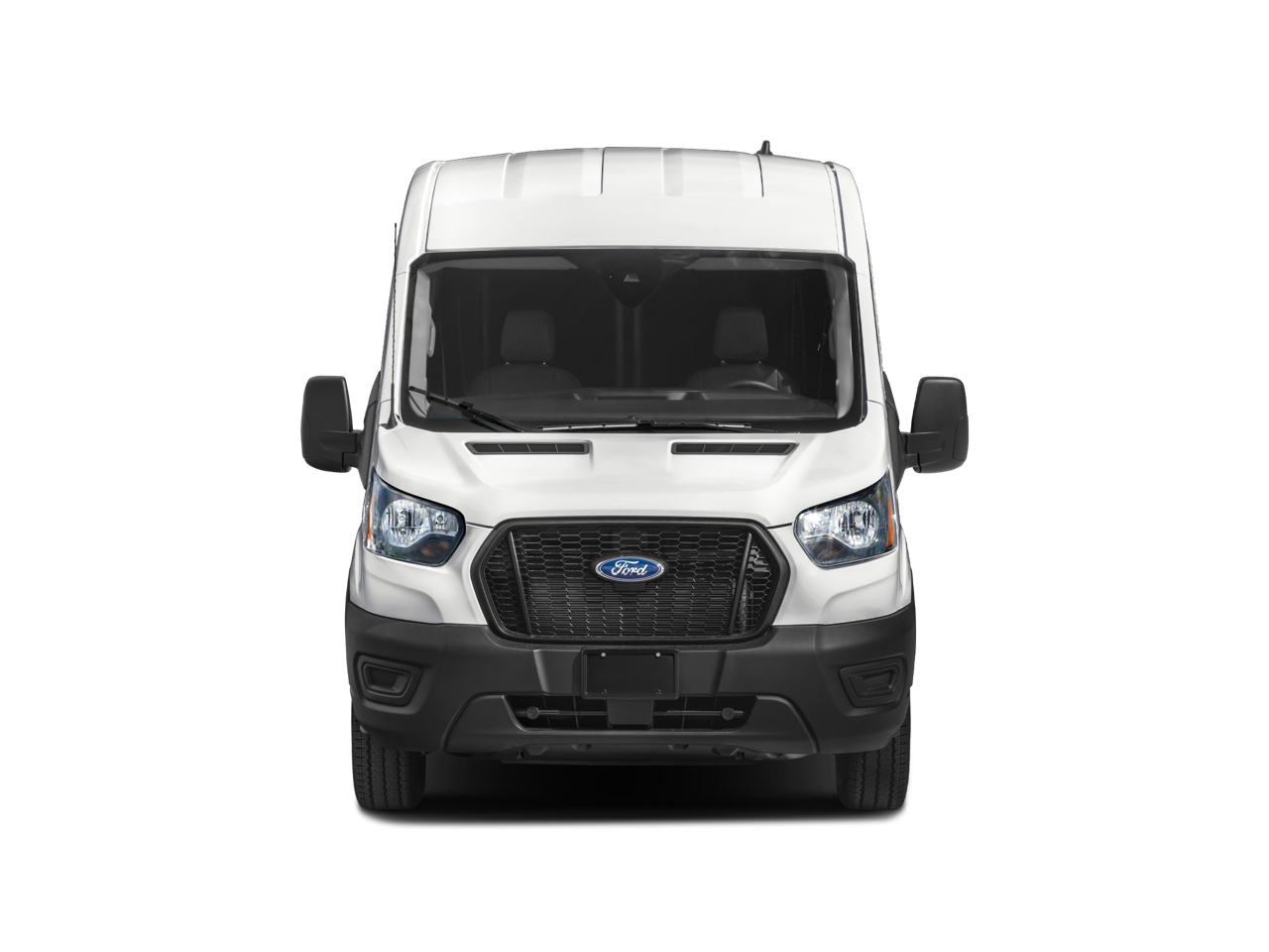 2026 Ford Transit-250 T-250 148" Med Rf 9150 GVWR RWD