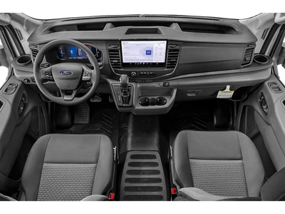2026 Ford Transit-350 Passenger Van XLT