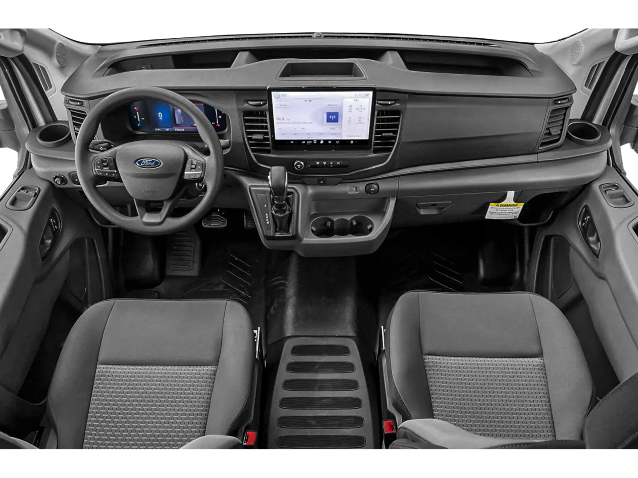 2026 Ford Transit-350 Passenger Van XLT