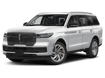 2026 Lincoln Navigator Base