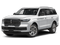 2026 Lincoln Navigator Base