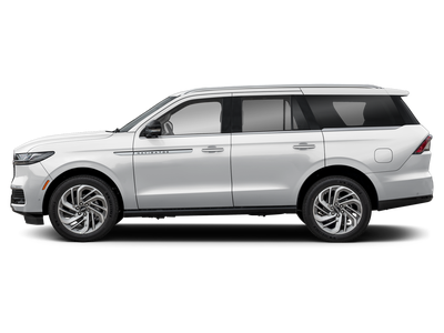 2026 Lincoln Navigator Base