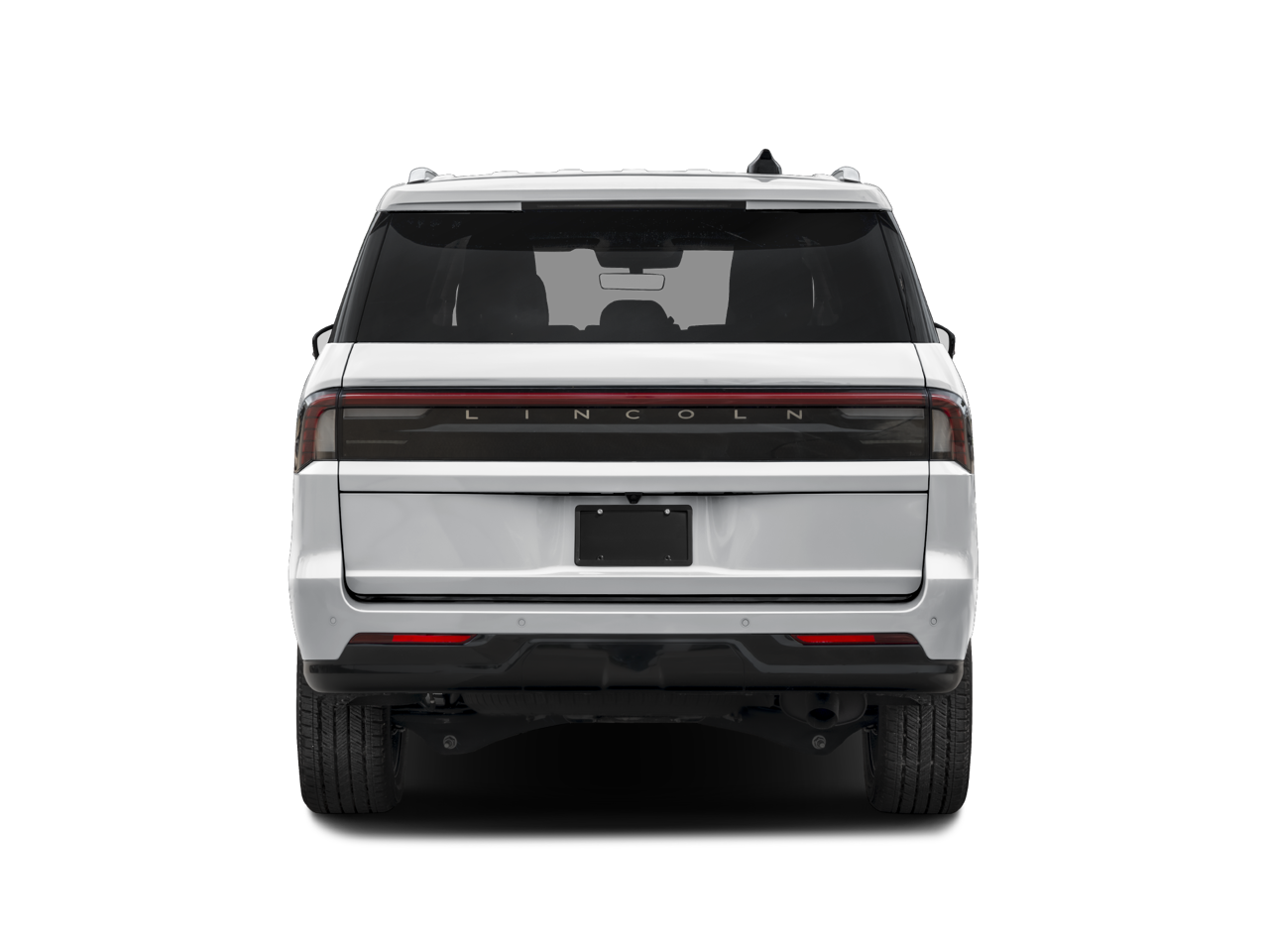 2026 Lincoln Navigator Base