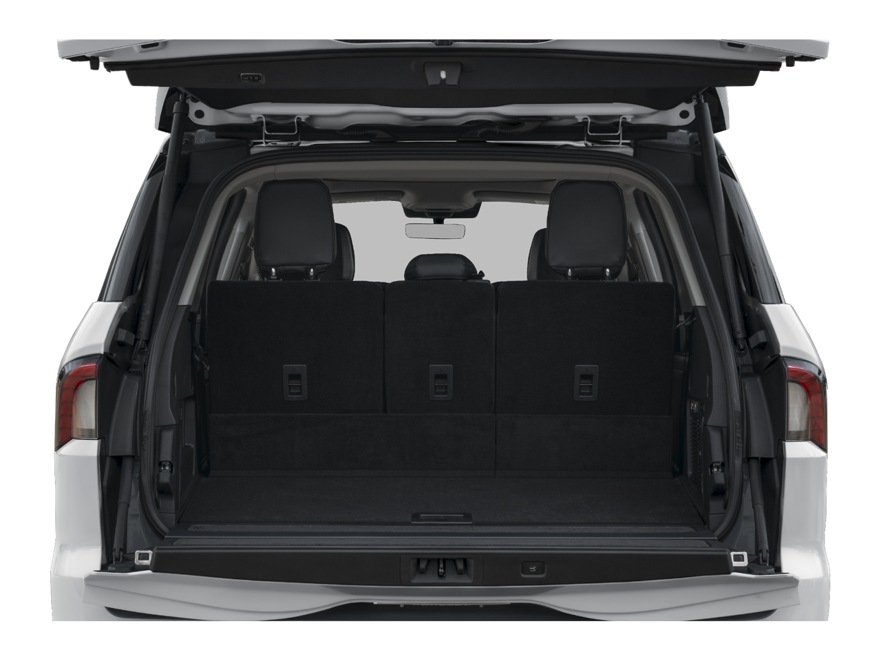 2026 Lincoln Navigator Base