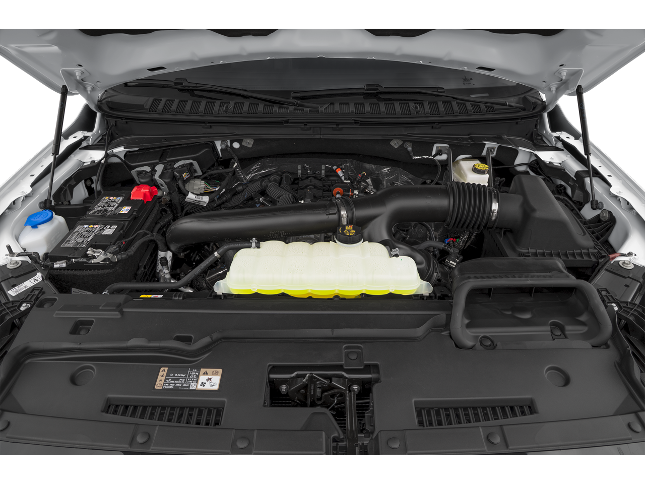 2026 Lincoln Navigator Base