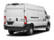 2026 RAM ProMaster 2500 159 WB High Roof Cargo
