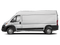2026 RAM ProMaster 2500 159 WB High Roof Cargo