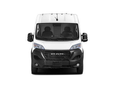 2026 RAM ProMaster 2500 159 WB High Roof Cargo