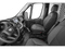 2026 RAM ProMaster 2500 159 WB High Roof Cargo