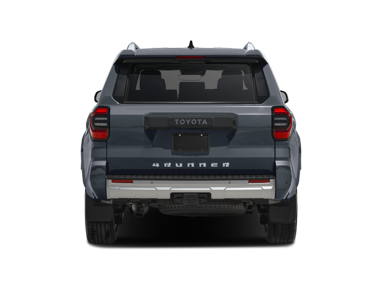 2026 Toyota 4Runner Base