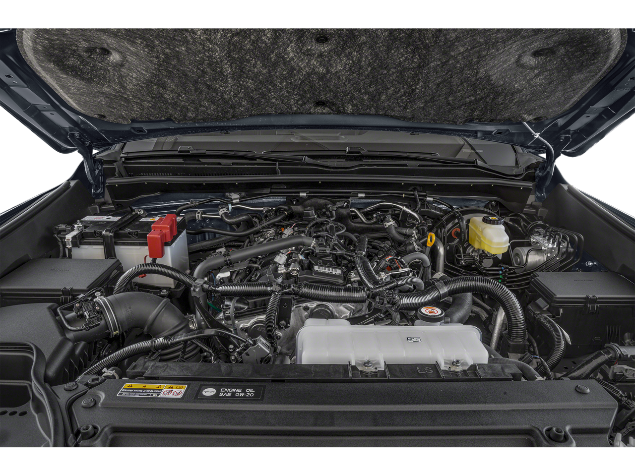 2026 Toyota 4Runner Base