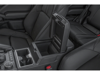 2026 Toyota 4Runner Base