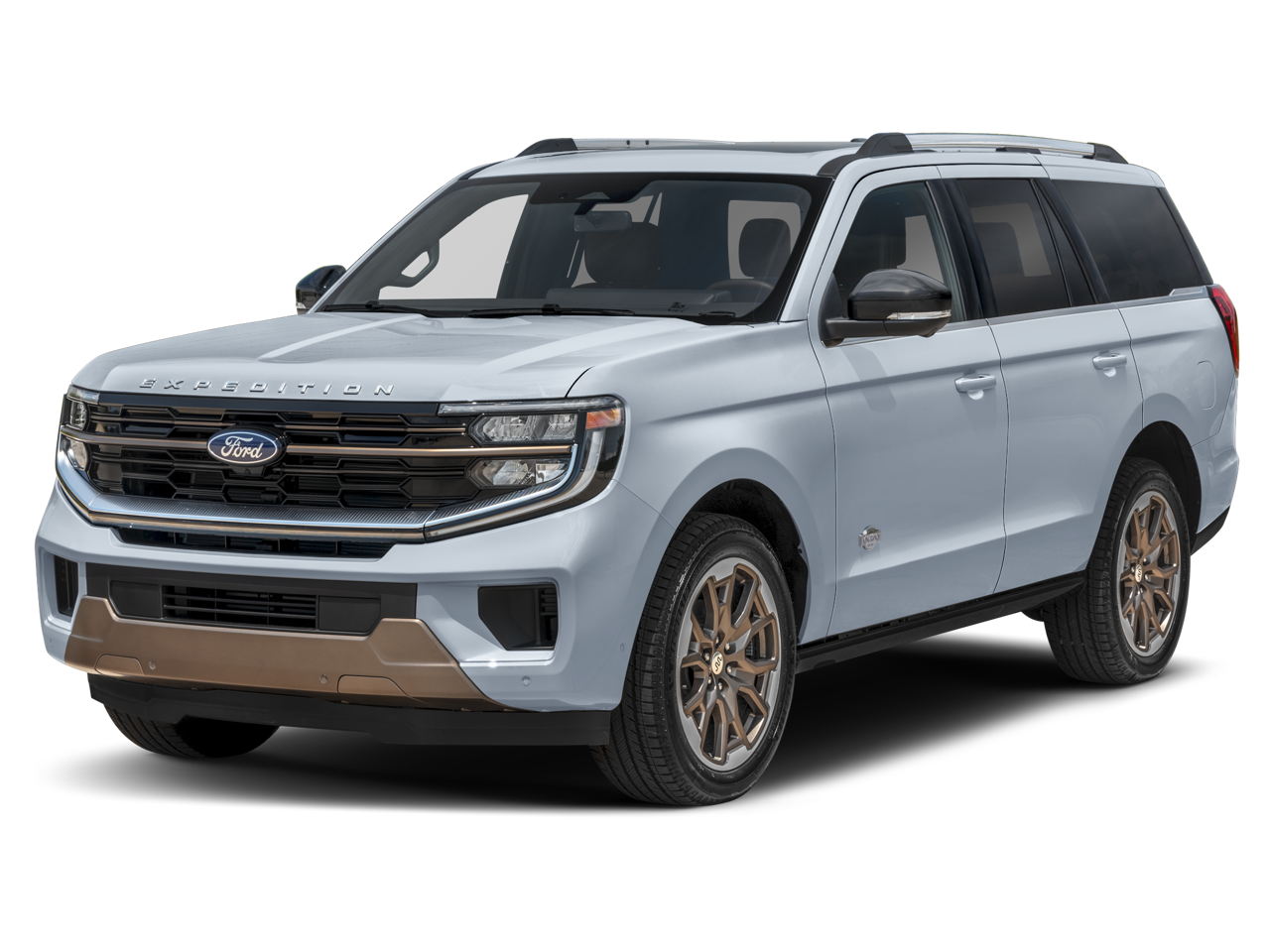 2027 Ford Expedition Base