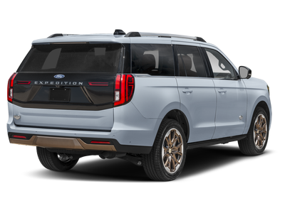 2027 Ford Expedition Base